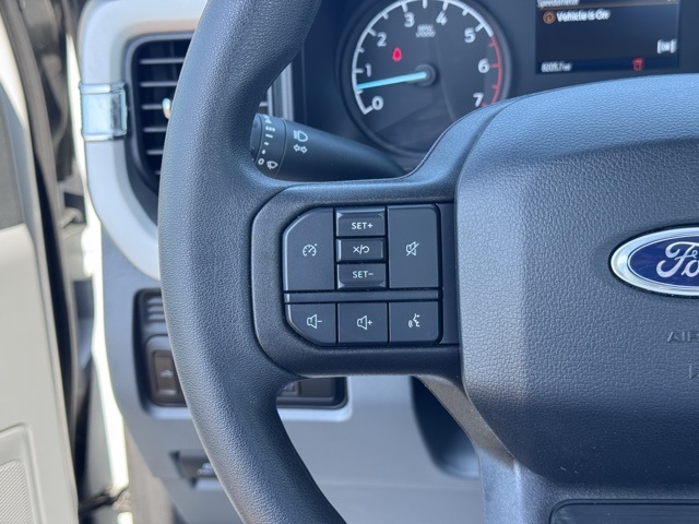 2023 Ford Super Duty F-350 SRW XL