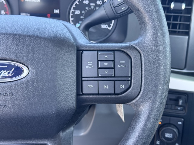 2023 Ford Super Duty F-350 SRW XL