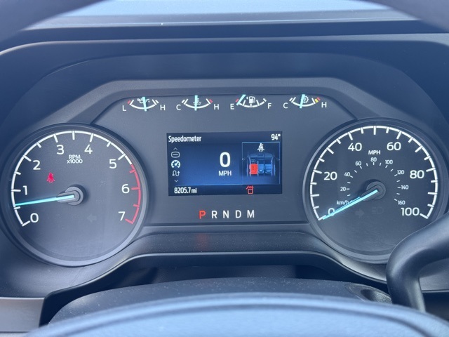 2023 Ford Super Duty F-350 SRW XL