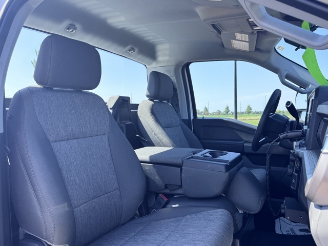 2023 Ford Super Duty F-350 SRW XL