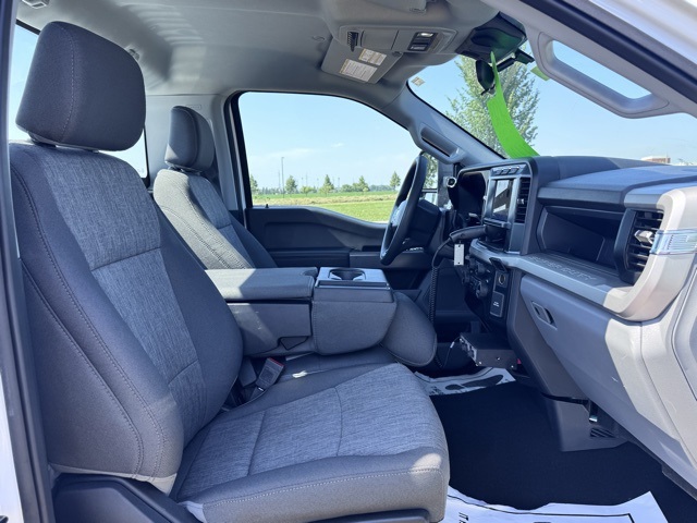 2023 Ford Super Duty F-350 SRW XL