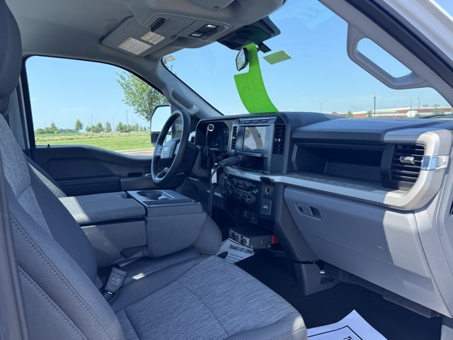 2023 Ford Super Duty F-350 SRW XL