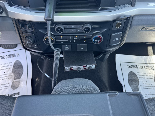 2023 Ford Super Duty F-350 SRW XL