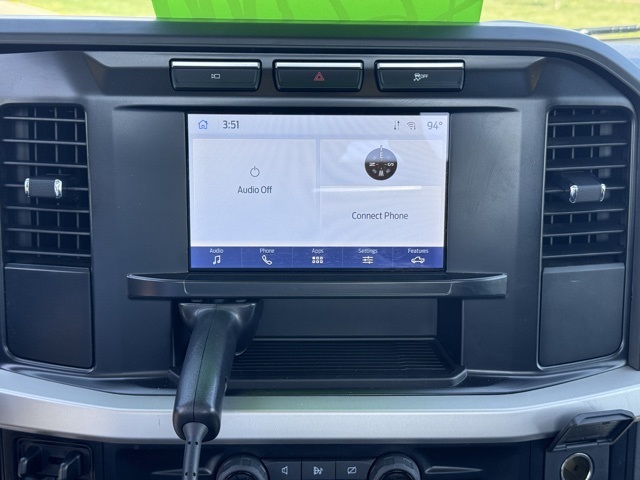 2023 Ford Super Duty F-350 SRW XL