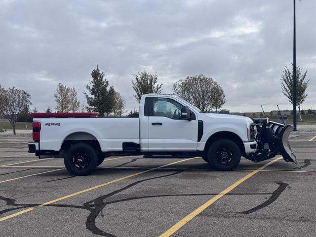 2023 Ford Super Duty F-350 SRW XL