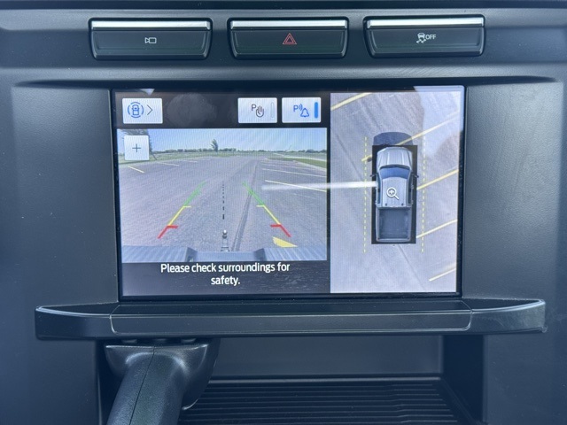 2023 Ford Super Duty F-350 SRW XL