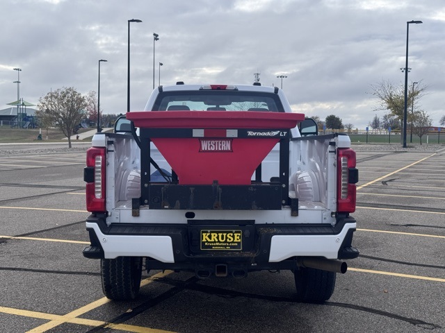 2023 Ford Super Duty F-350 SRW XL