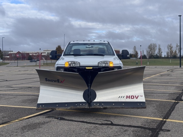 2023 Ford Super Duty F-350 SRW XL