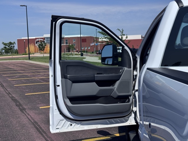 2023 Ford Super Duty F-350 SRW XL