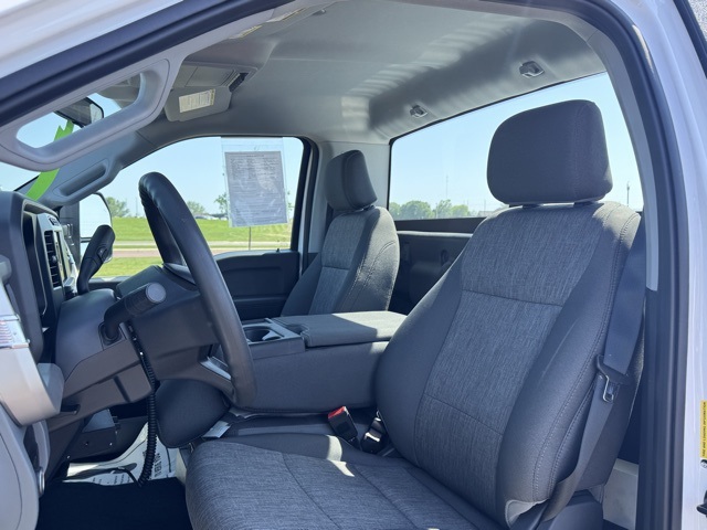 2023 Ford Super Duty F-350 SRW XL