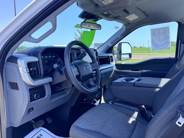 2023 Ford Super Duty F-350 SRW XL