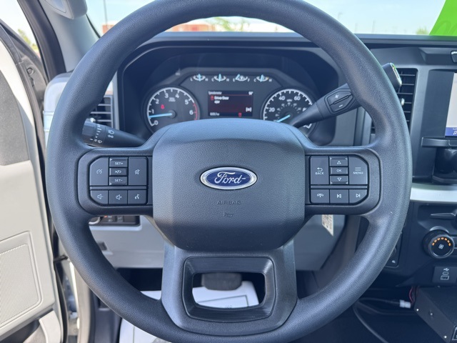 2023 Ford Super Duty F-350 SRW XL