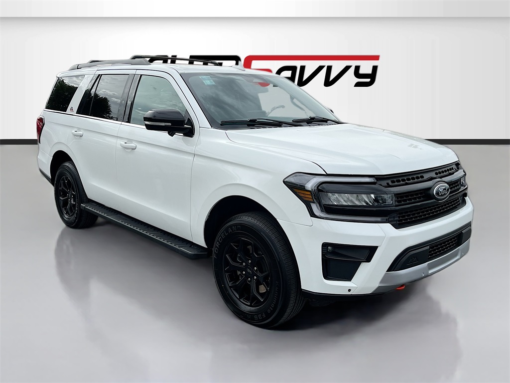 2022 Ford Expedition Timberline's photo