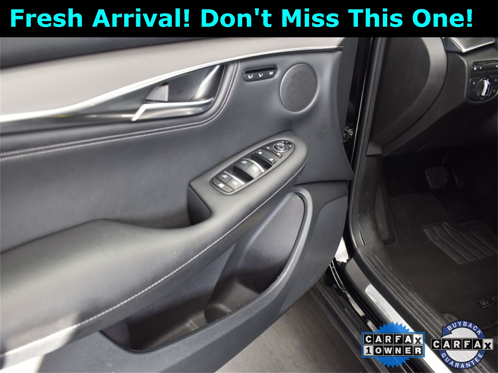 2024 Black Obsidian INFINITI QX55 LUXE AWD SUV