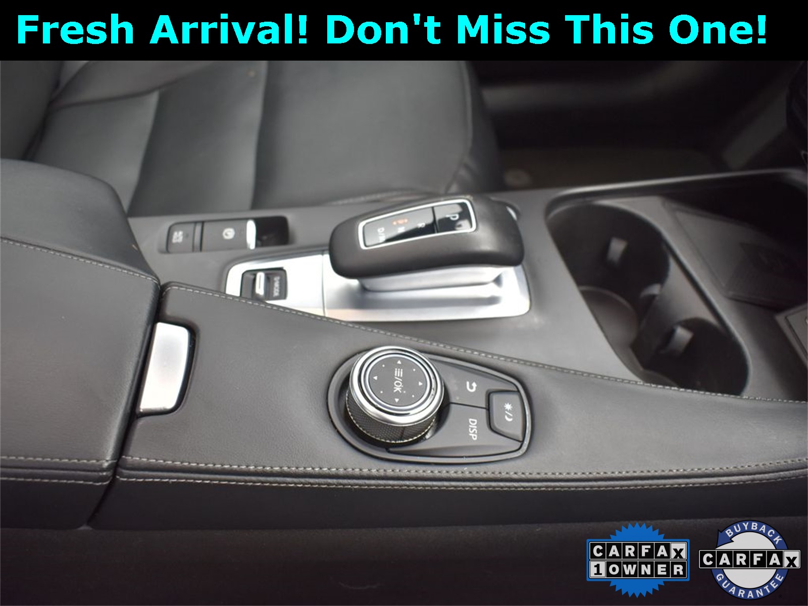 2024 Black Obsidian INFINITI QX55 LUXE AWD SUV