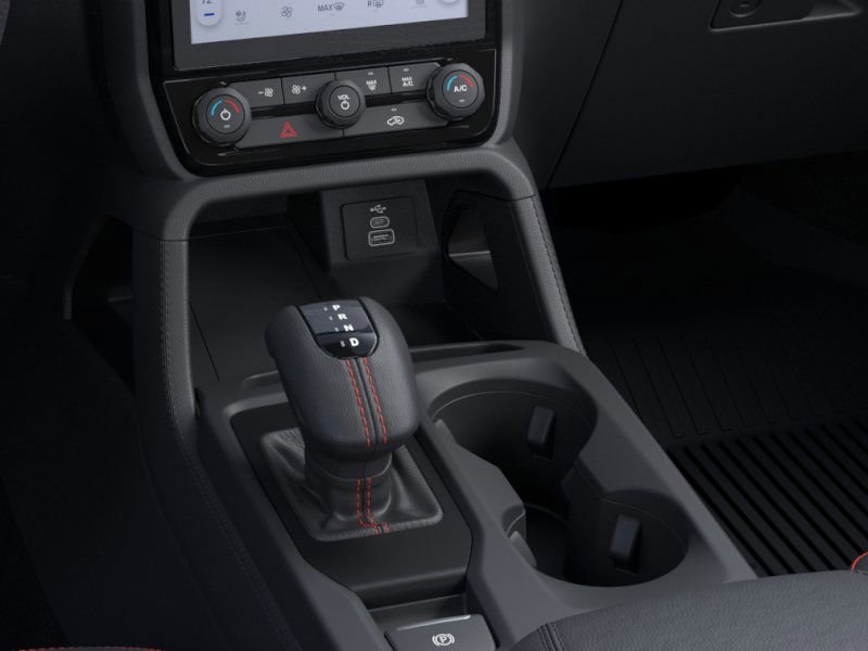 new 2026 Ford Ranger car, priced at $58,965