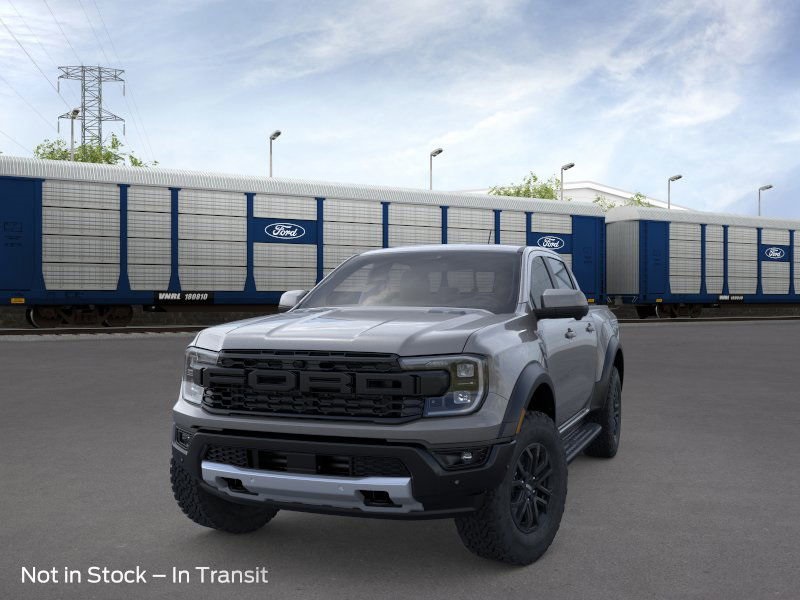 new 2026 Ford Ranger car, priced at $58,965