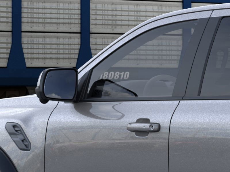 new 2026 Ford Ranger car, priced at $58,965