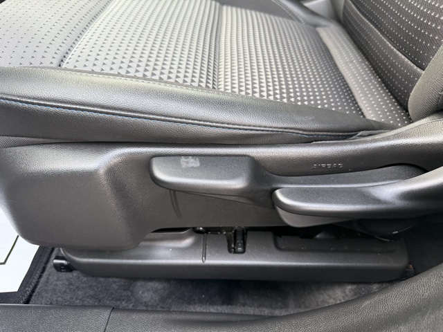 used 2025 Chevrolet Trax car