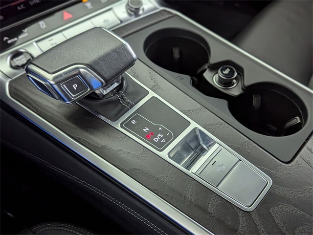 used 2023 Audi A6 car, priced at $35,981