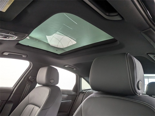 used 2023 Audi A6 car, priced at $35,981