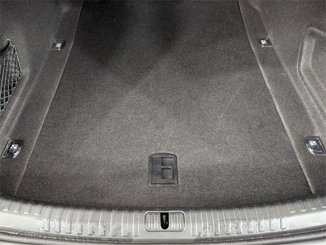 used 2023 Audi A6 car, priced at $35,981