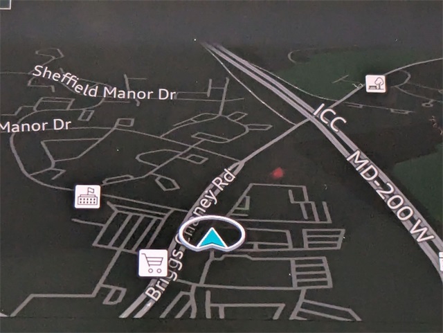 used 2023 Audi A6 car, priced at $35,981