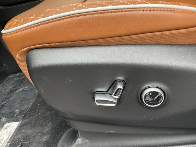 new 2026 Chrysler Pacifica car, priced at $51,469