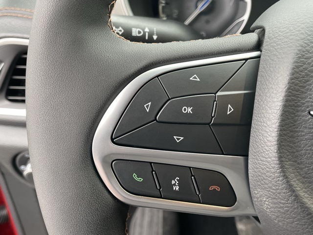 new 2026 Chrysler Pacifica car, priced at $51,469