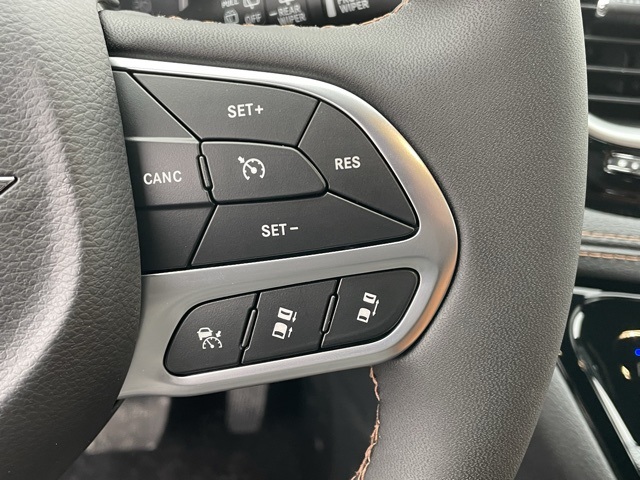 new 2026 Chrysler Pacifica car, priced at $51,469