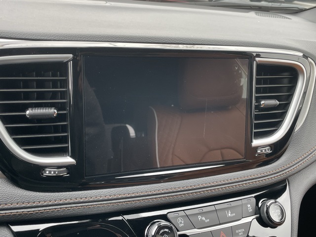 new 2026 Chrysler Pacifica car, priced at $51,469