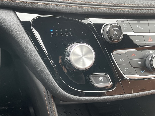 new 2026 Chrysler Pacifica car, priced at $51,469