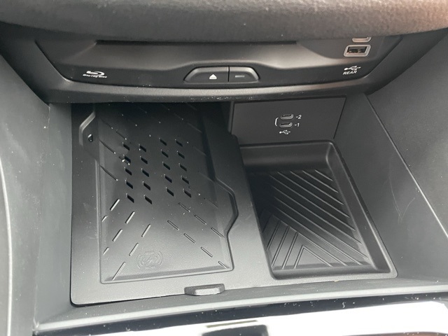 new 2026 Chrysler Pacifica car, priced at $51,469