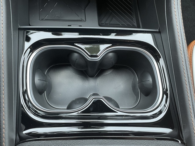 new 2026 Chrysler Pacifica car, priced at $51,469