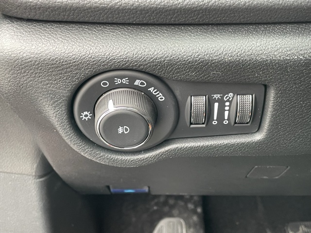 new 2026 Chrysler Pacifica car, priced at $51,469