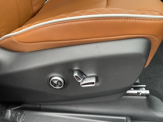 new 2026 Chrysler Pacifica car, priced at $51,469