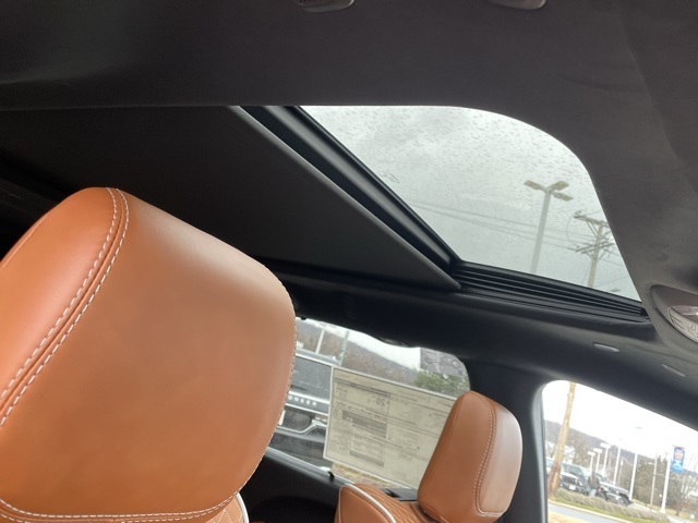 new 2026 Chrysler Pacifica car, priced at $51,469