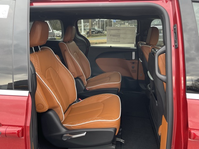 new 2026 Chrysler Pacifica car, priced at $51,469