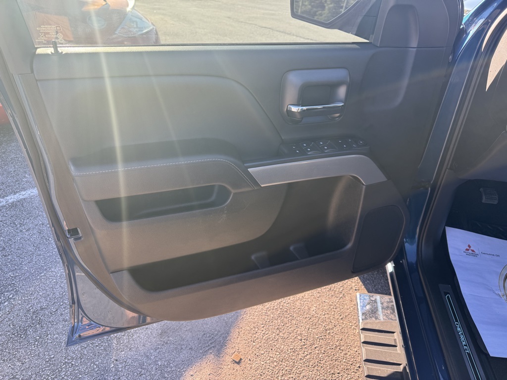 Photo of 2017 Chevrolet Silverado 1500 LT in Jacksonville, NC - 11,  2017 Chevrolet Silverado 1500 LT:16962P