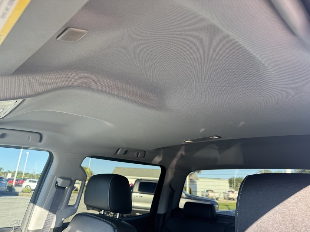 Photo of 2017 Chevrolet Silverado 1500 LT in Jacksonville, NC - 13,  2017 Chevrolet Silverado 1500 LT:16962P