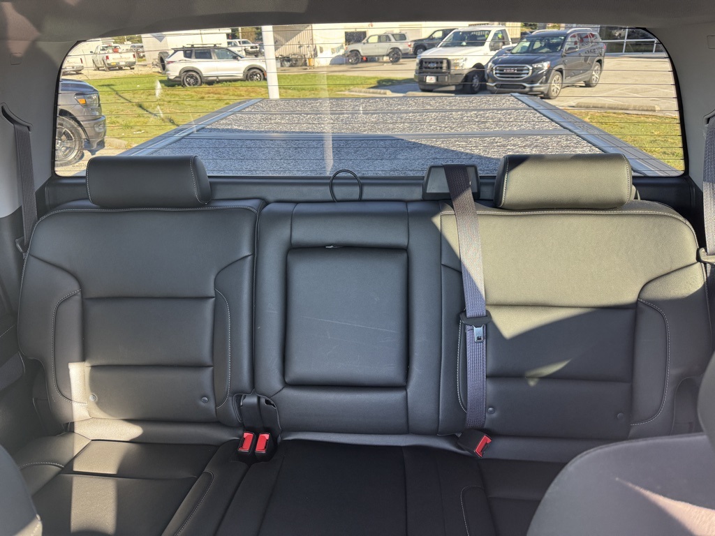 Photo of 2017 Chevrolet Silverado 1500 LT in Jacksonville, NC - 14,  2017 Chevrolet Silverado 1500 LT:16962P