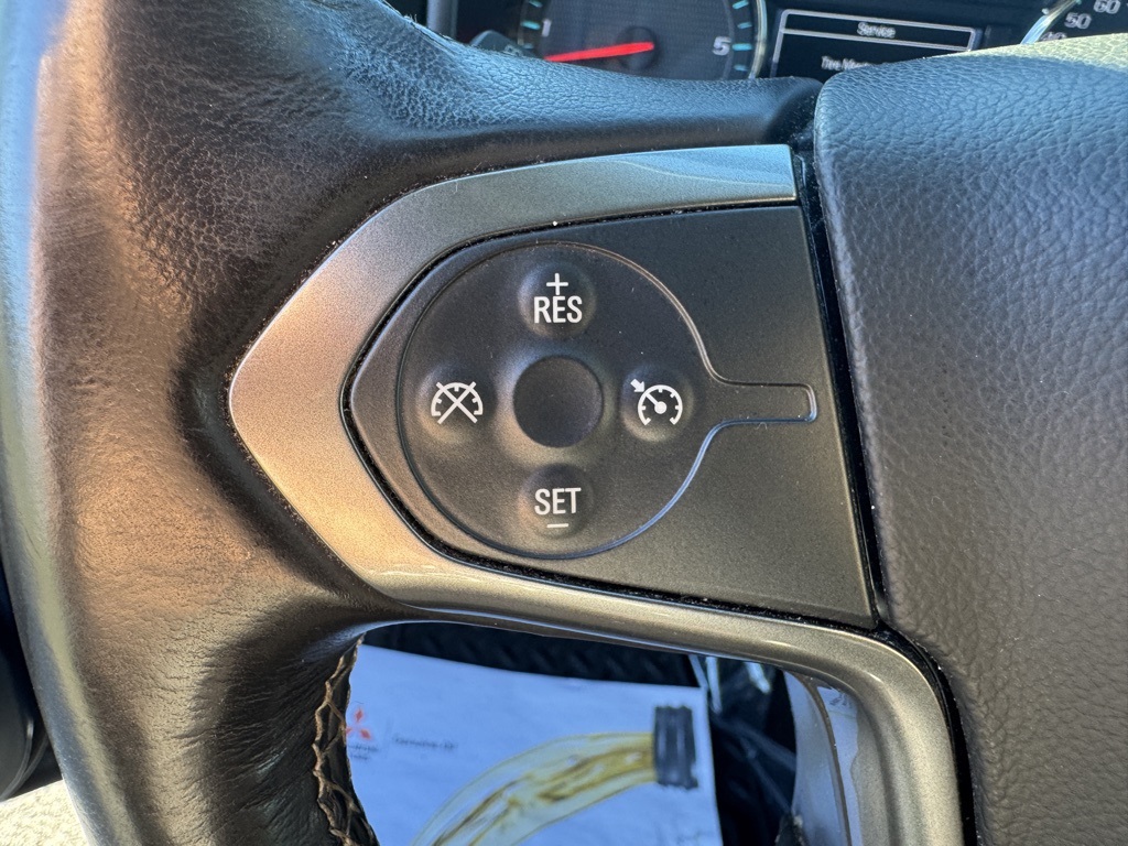 Photo of 2017 Chevrolet Silverado 1500 LT in Jacksonville, NC - 18,  2017 Chevrolet Silverado 1500 LT:16962P
