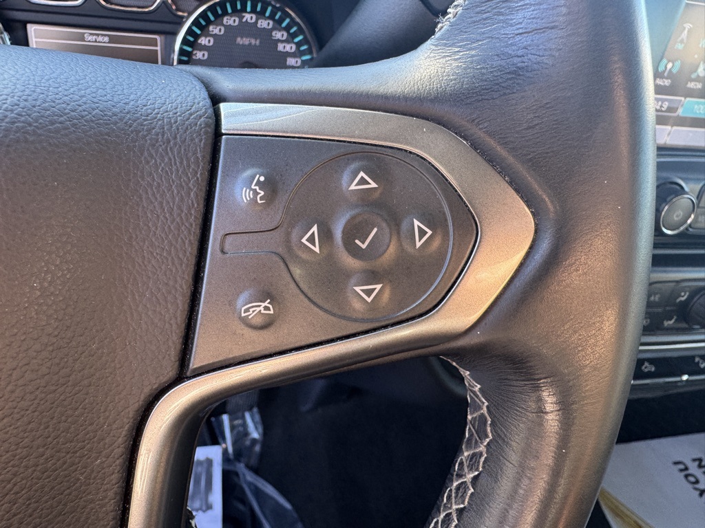 Photo of 2017 Chevrolet Silverado 1500 LT in Jacksonville, NC - 19,  2017 Chevrolet Silverado 1500 LT:16962P