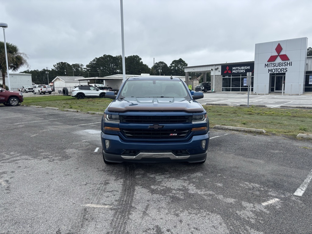 Photo of 2017 Chevrolet Silverado 1500 LT in Jacksonville, NC - 2,  2017 Chevrolet Silverado 1500 LT:16962P