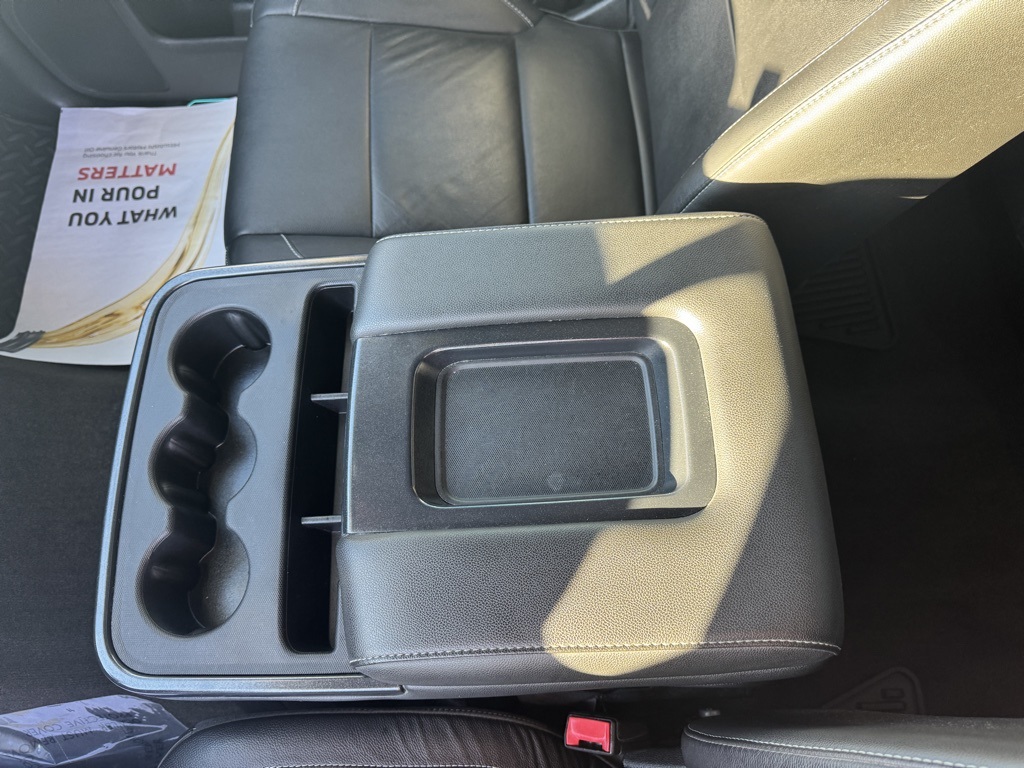 Photo of 2017 Chevrolet Silverado 1500 LT in Jacksonville, NC - 23,  2017 Chevrolet Silverado 1500 LT:16962P