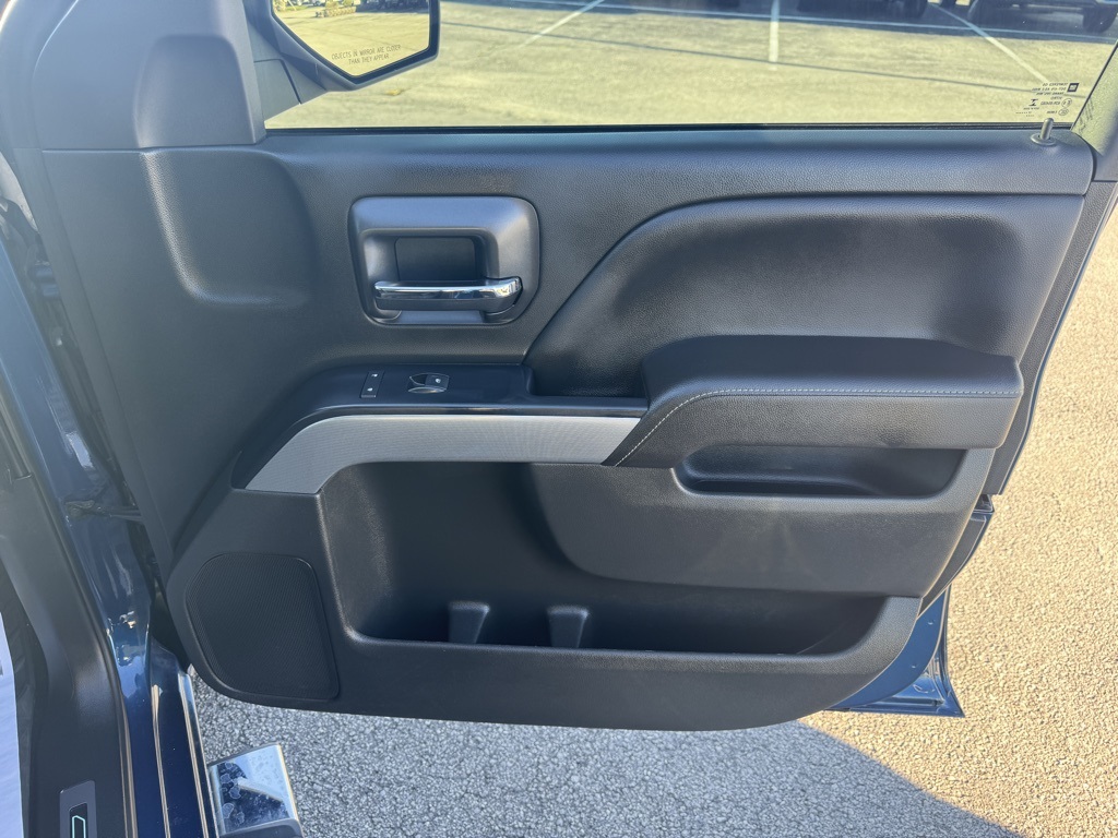 Photo of 2017 Chevrolet Silverado 1500 LT in Jacksonville, NC - 25,  2017 Chevrolet Silverado 1500 LT:16962P