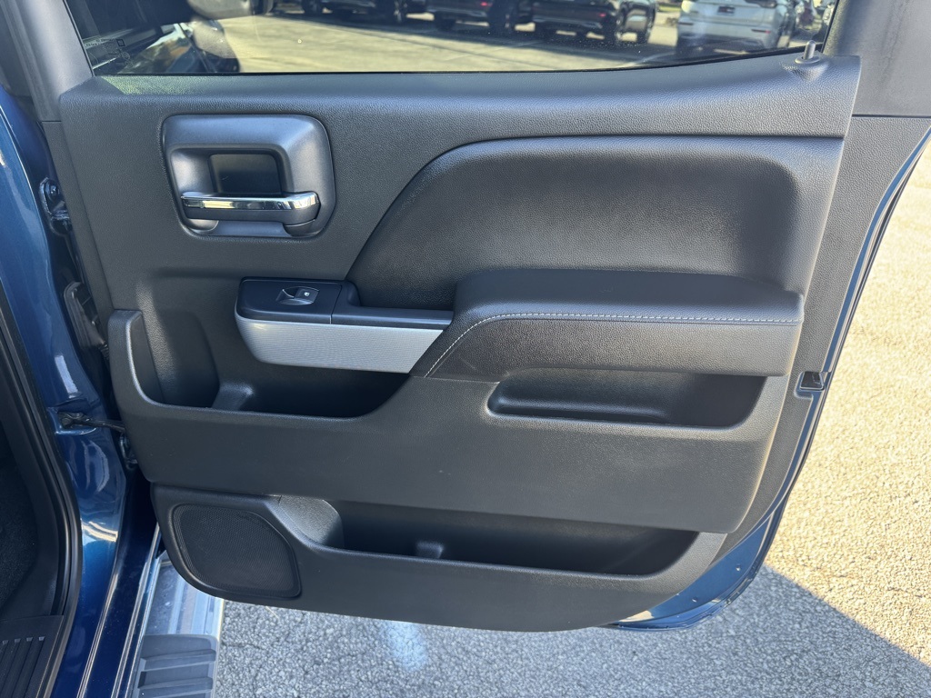 Photo of 2017 Chevrolet Silverado 1500 LT in Jacksonville, NC - 27,  2017 Chevrolet Silverado 1500 LT:16962P