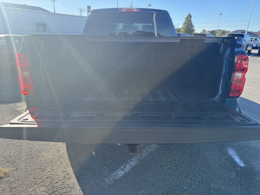 Photo of 2017 Chevrolet Silverado 1500 LT in Jacksonville, NC - 4,  2017 Chevrolet Silverado 1500 LT:16962P
