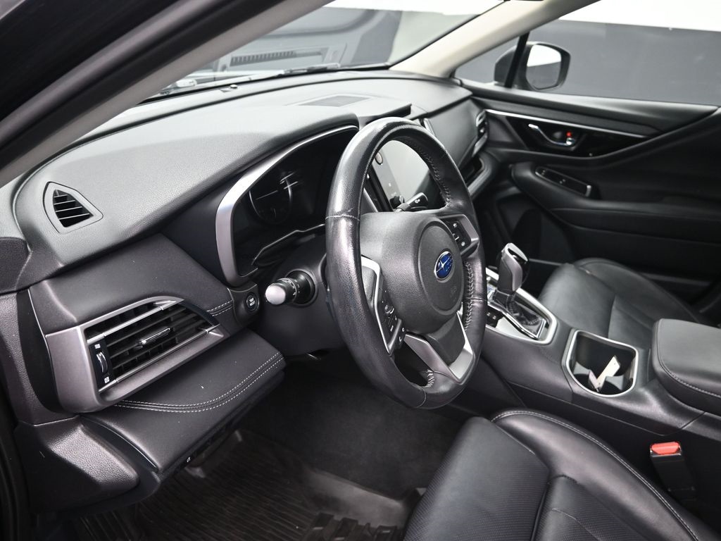 2022 Subaru Legacy Limited photo 12