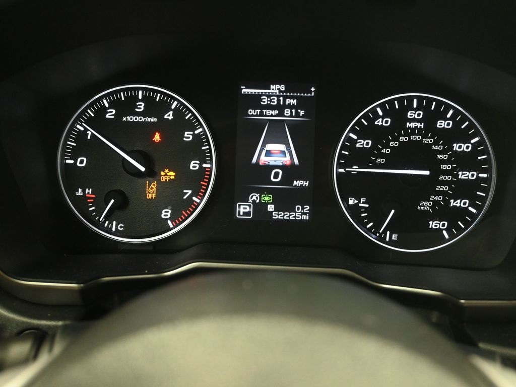 2022 Subaru Legacy Limited photo 14